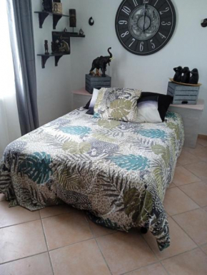 Villa familiale spacieuse
